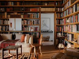 Bookshelves