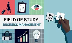 Business Management Degree