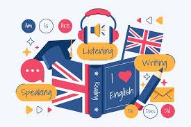 English course