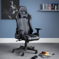 Gaming chair