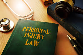 Personal Injury Attorneys